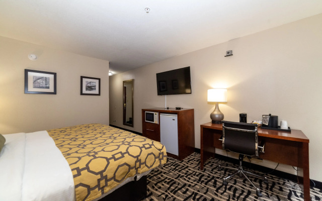 Baymont by Wyndham Caddo Valley/Arkadelphia