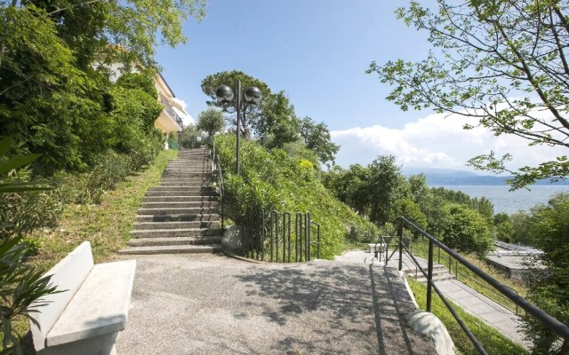 Casa Spiaggia Romantica A