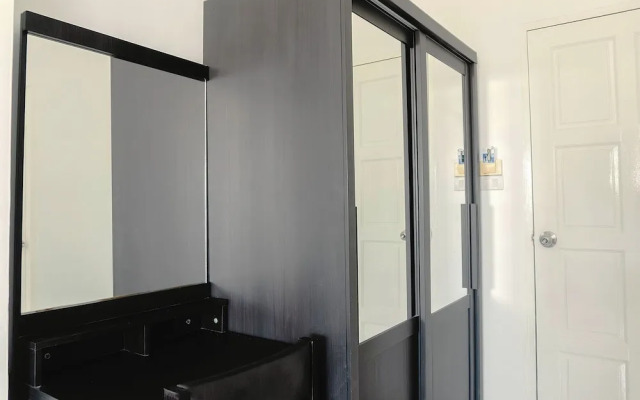 Emerald Hotel Chonburi