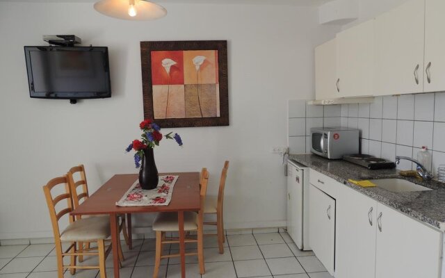 Eilatsuites Apartments
