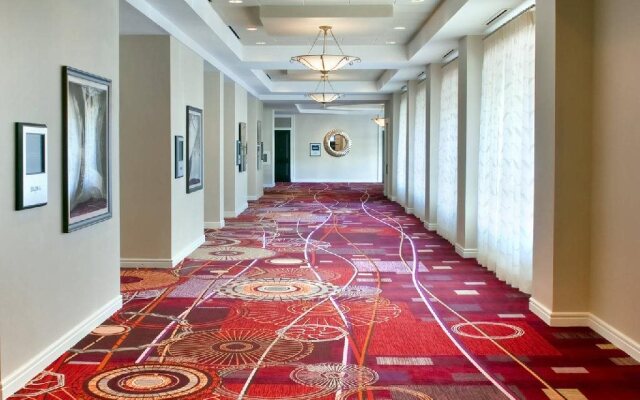 Marriott Philadelphia West