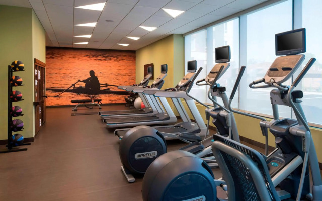 Residence Inn by Marriott Boston Watertown