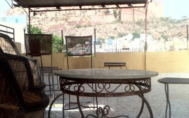 The KK Family Home Stay Jodhpur