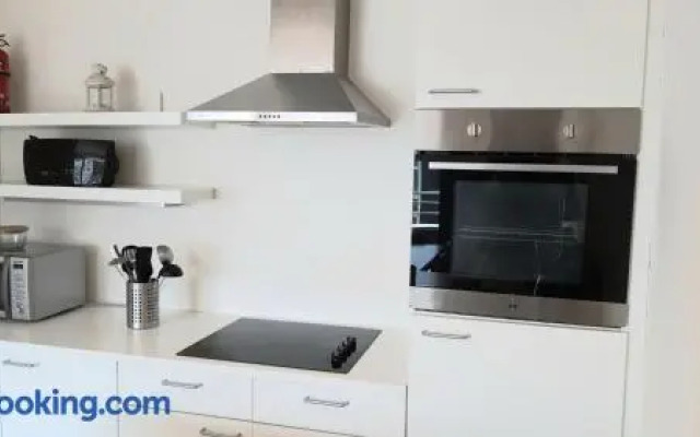 Brussels Expo Apartment