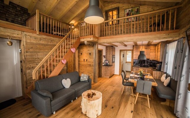 Braitos Seaside Lodges