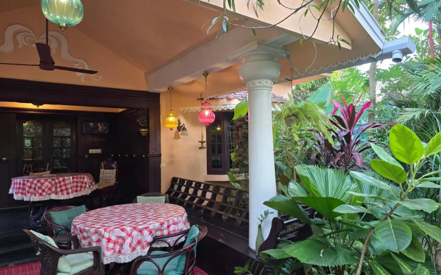 Bella Homestay