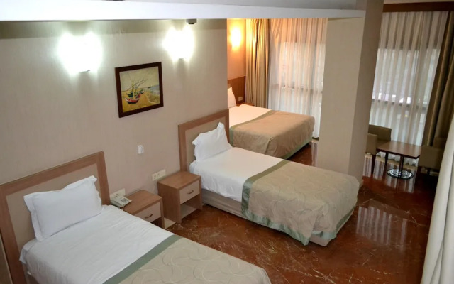 Engin Otel