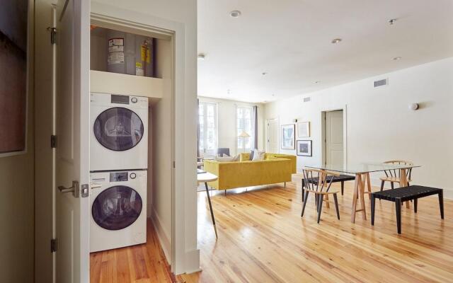Sonder by Marriott Bonvoy The Louie Apartments CBD