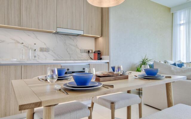 Beach Vista 1 - 605- DM