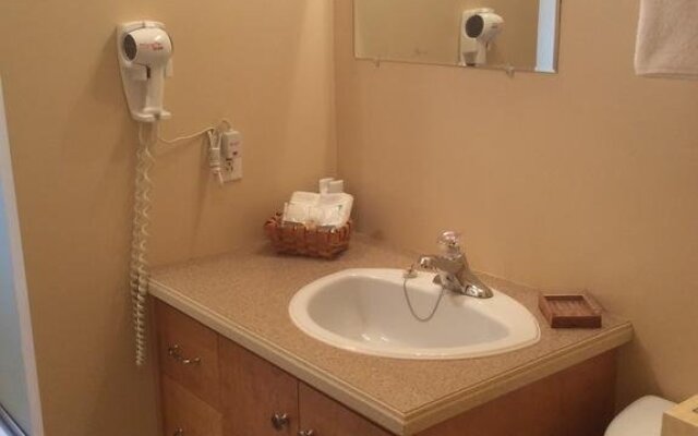 Camping Le Quatre Chemins