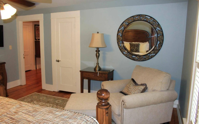 The Good House B&B