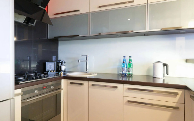Apartament Ten by Your Freedom