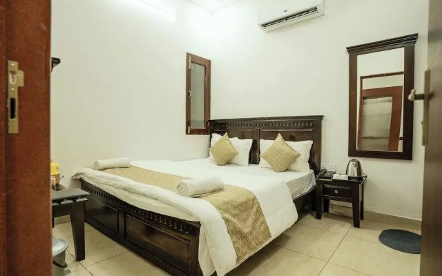 Hotel The Jaisal Classic Jaisalmer