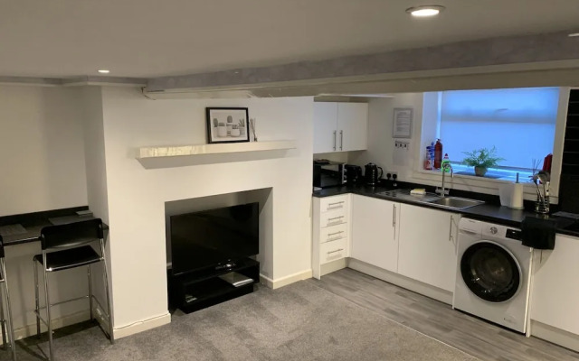 St Pauls Rd - Townhouse Accommodation