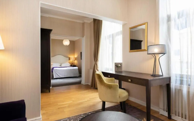 Hotel Bishops Arms Malmö