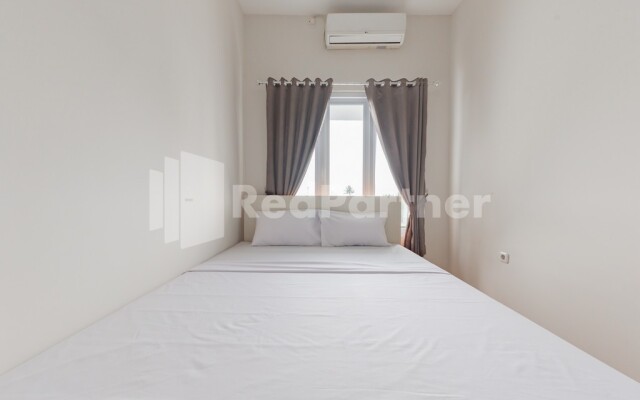 158 Guest House Syariah RedPartner