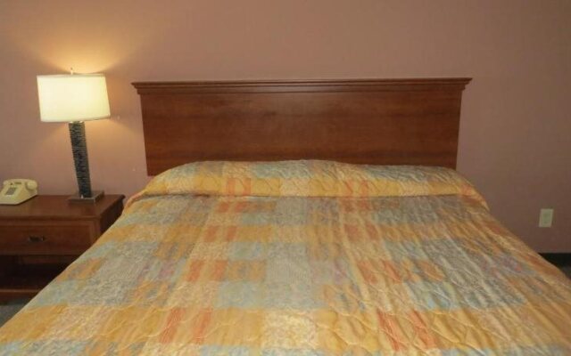 Newell Travel Center