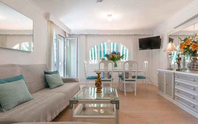 Sun & Beach House