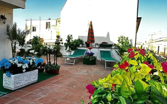 Hotel Residence Lupiae