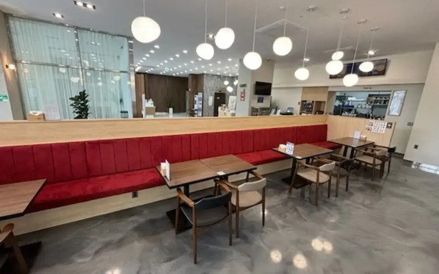 Orayeon Hotel Yeongwol