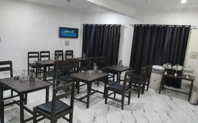 Hotel Silver Inn Srinagar