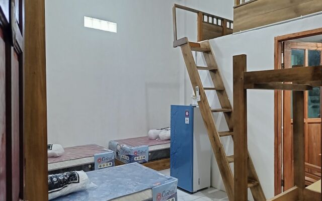 Hotel O Melros Place Homestay