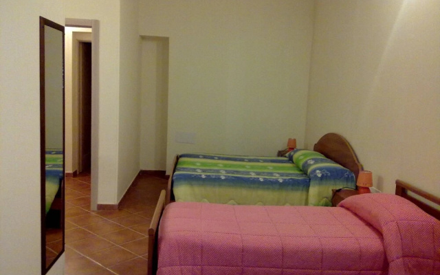 B&B La Petrosa
