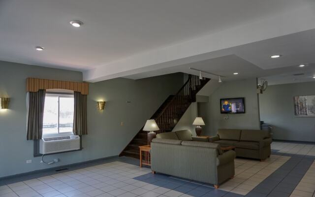 Budgetel Glen Ellyn