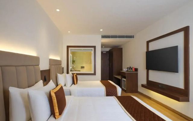 Regenta Dwarka