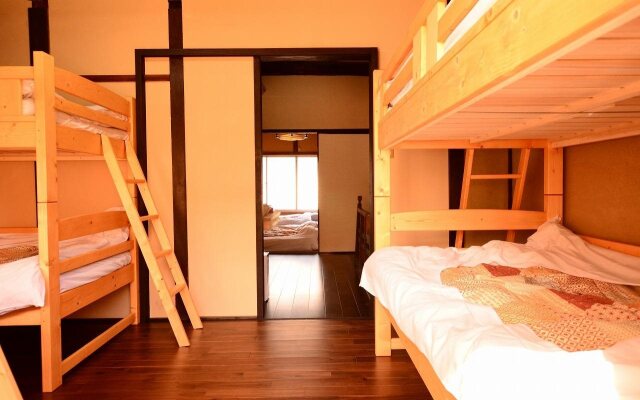 Grateful - Hostel