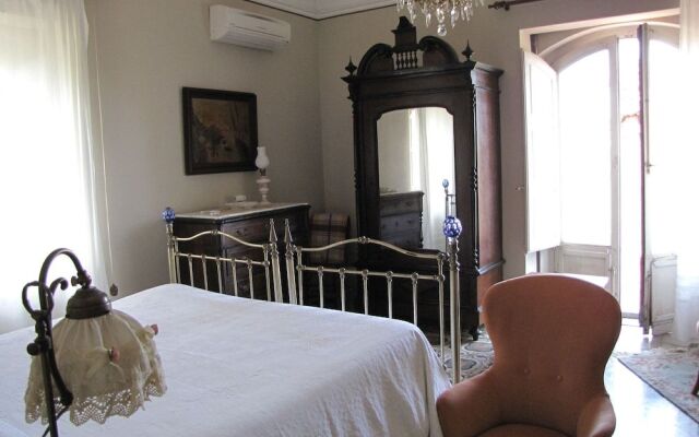 B&B Valleallegra