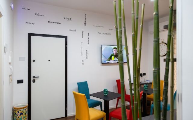 Guest House al Viale