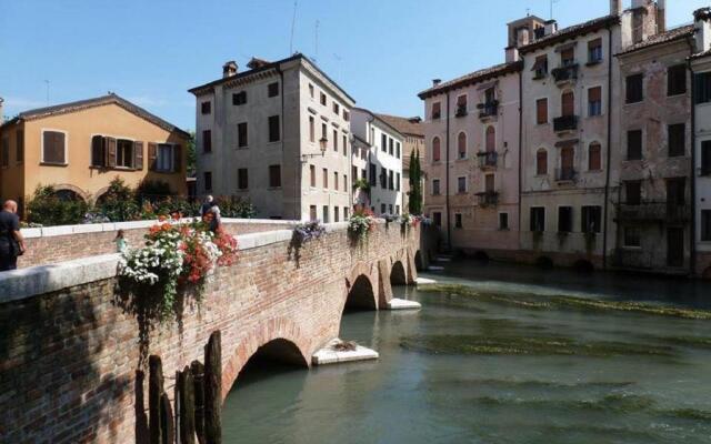 Al Sogno Di Laura B&B