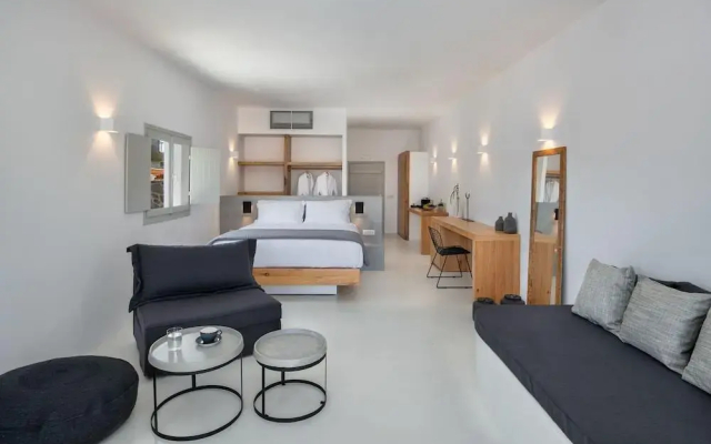 June Twenty Suites