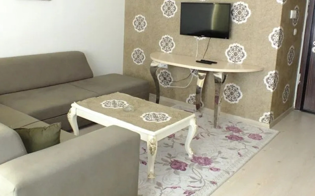 Zirve Deluxe Residence