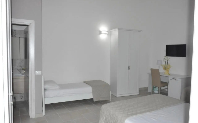 Relais San Marco Luxury Guest House