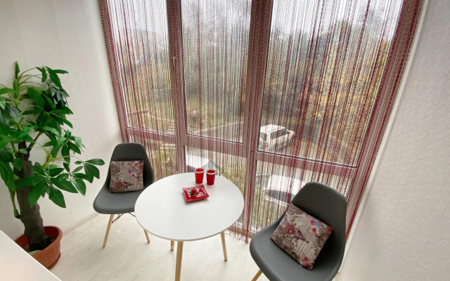 Ocean(Оушен) на улице Енисейская 21