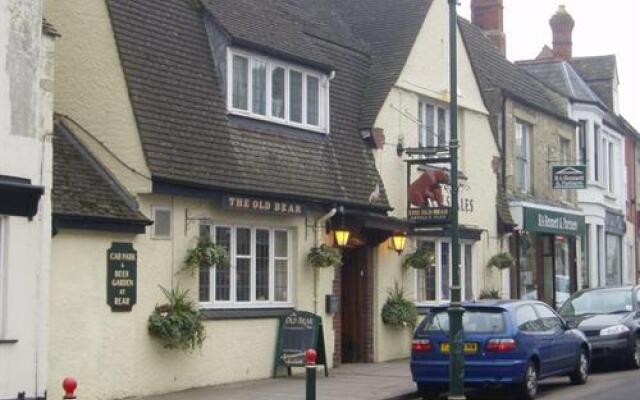 The Old Bear Inn