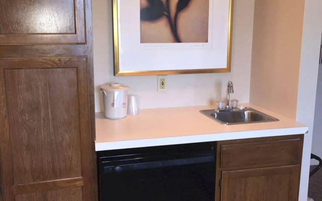 The Beach Haus Resort