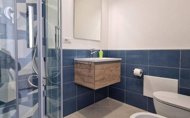 Villa in Lemon Grove With Sea Views & Sea Breeze