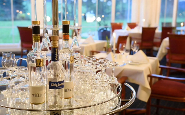 Parkhotel Maximilian Ottobeuren