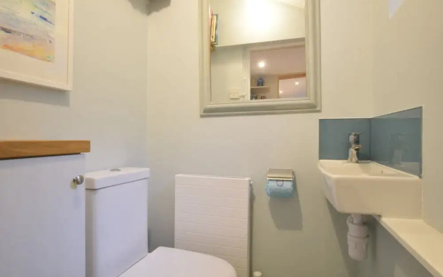 Seaflower, Aldeburgh