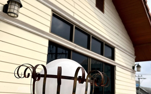 Chubby House
