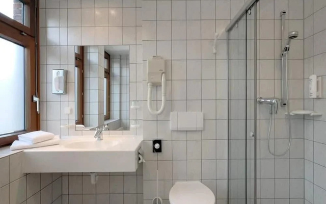 Hotel Rastanlage Gudow Nord