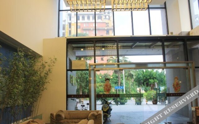 Xinhai Holiday Apartment