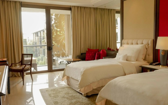 The Trans Resort Bali