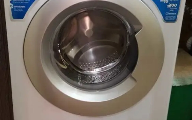 Apartment on Prosveshcheniya