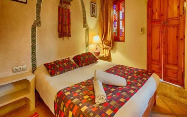 Riad Kenzo