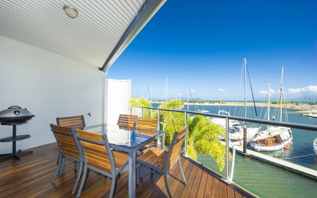 Waters Edge Townhouse 4