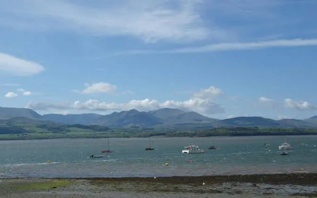 Churchbank Bed and Breakfast